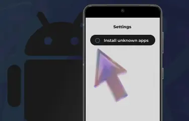 Stake India Application for Android: detailed instructions on how to install and start using the mobile application step 4