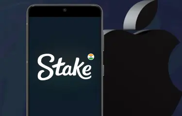 Stake India Application for IOS: detailed instructions on how to install and start using the mobile application step 6