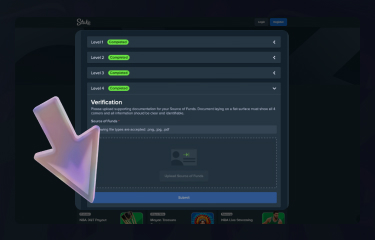 Stake India Signin: detailed instructions on how to log in to your account on the platform 6